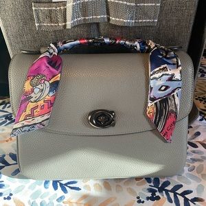 COACH CASSIE COLLECTION